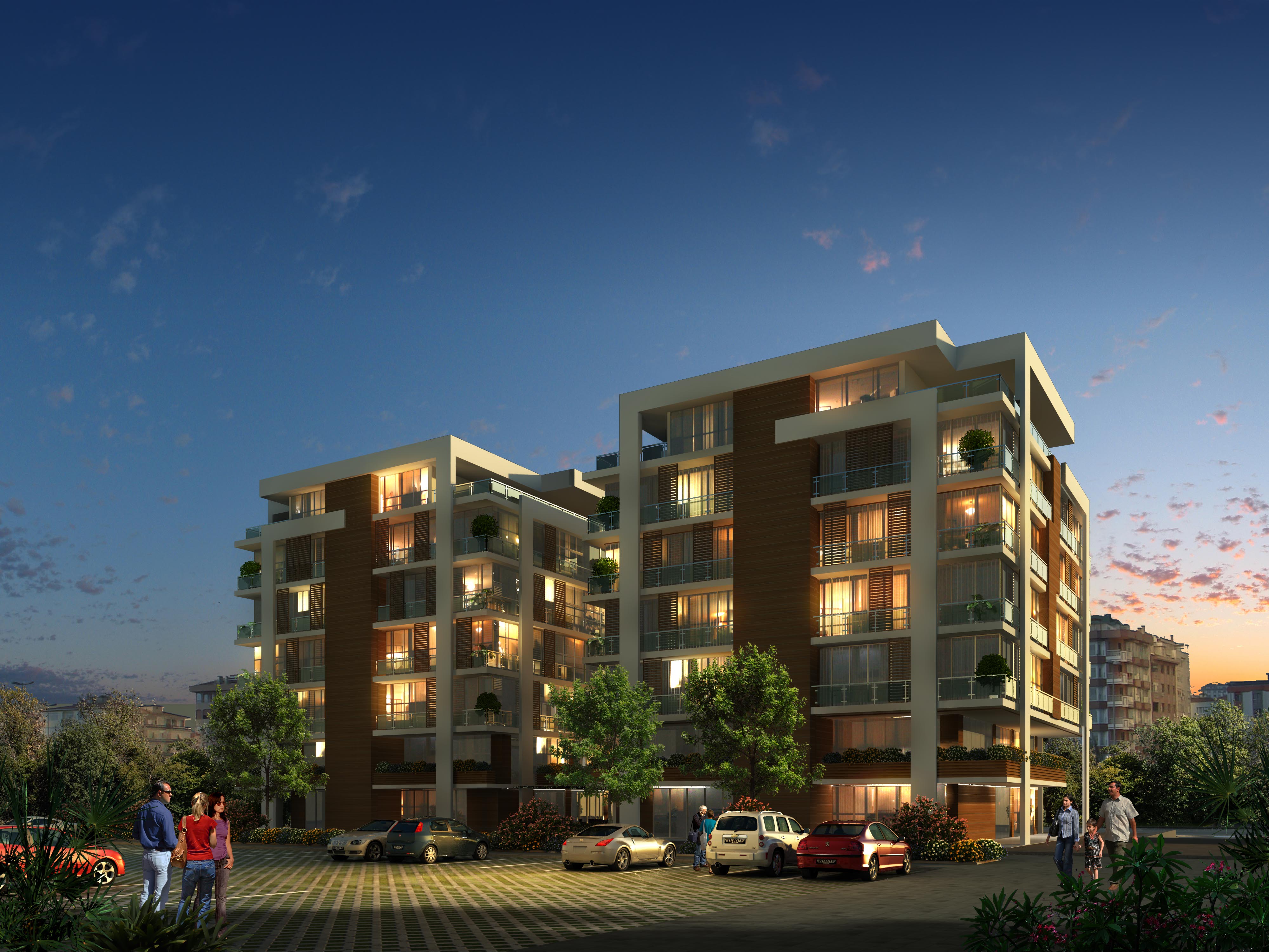 PAŞA PARK OTEL - SELÇUKLU galeri 4